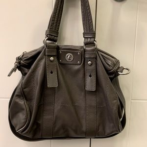 Marc Jacobs Gray Handbag